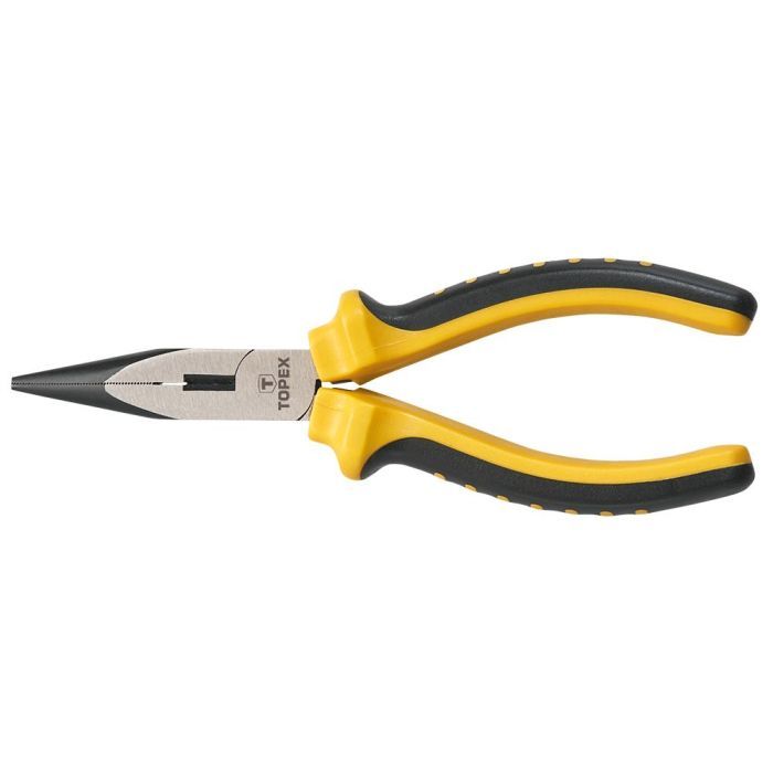 Плоскогубцы Topex прямые, 160 мм Фото