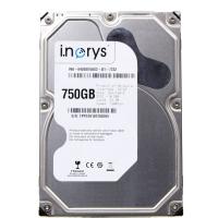 Жесткий диск I.norys 3.5" 750Gb Фото