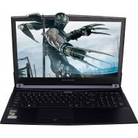 Ноутбук Dream Machines Clevo G1050-1520 Фото