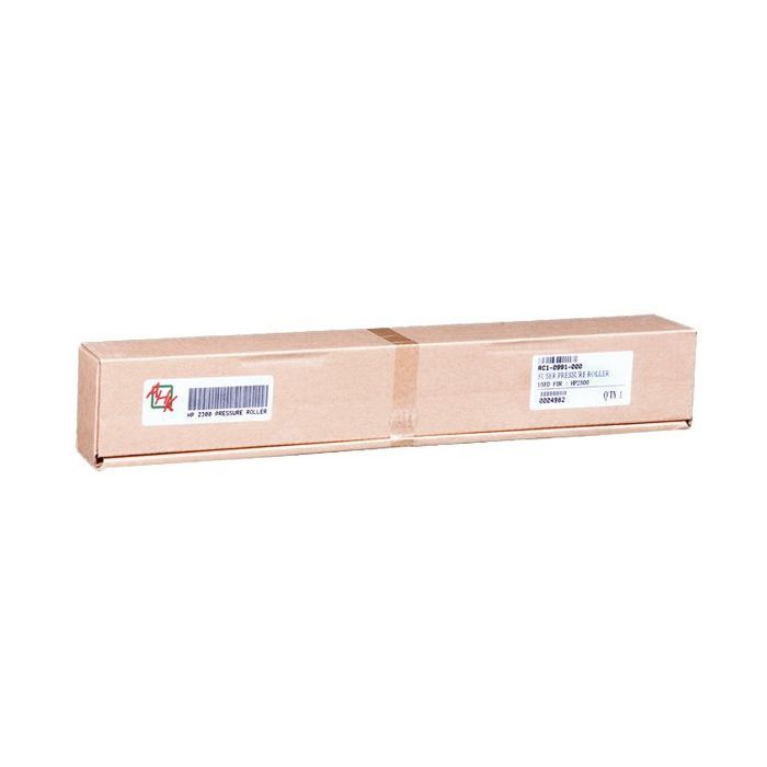 Вал резиновый AHK HP LJ 2300 Фото