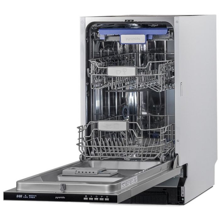 Посудомоечная машина Pyramida DWN 4510 Фото