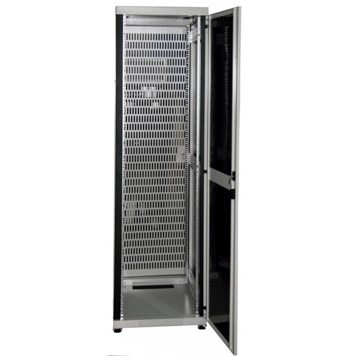 Шкаф напольный CSV 42U Lite Plus 600x800 Perf Фото