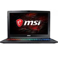 Ноутбук MSI GP62M-7RDX Фото