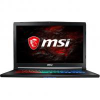 Ноутбук MSI GP72M-7RFX Фото