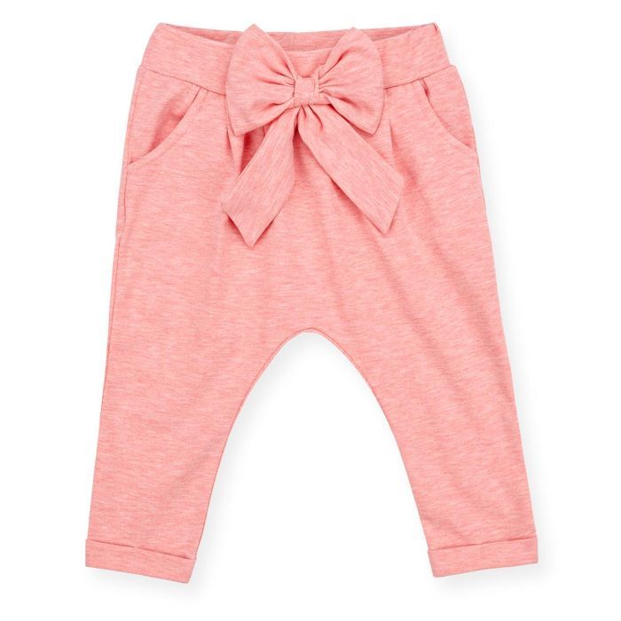 Штаны детские Breeze з бантом Фото