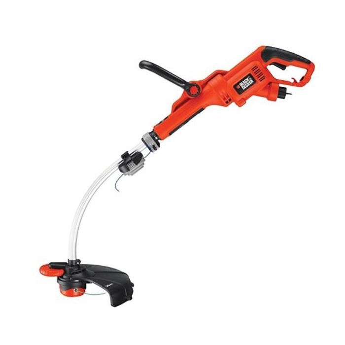 Триммер садовый Black&Decker электрокоса GL9035 Фото