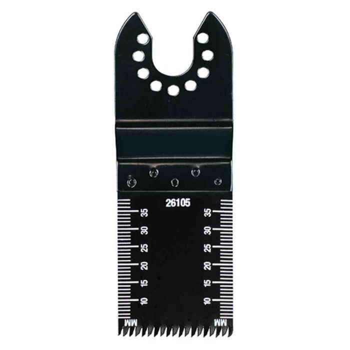 Полотно Stanley для MT300KA, по дереву 32x40мм. Фото