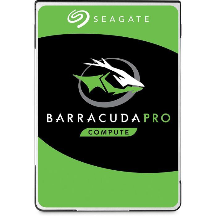 Жесткий диск для ноутбука Seagate 2.5" 1TB Фото