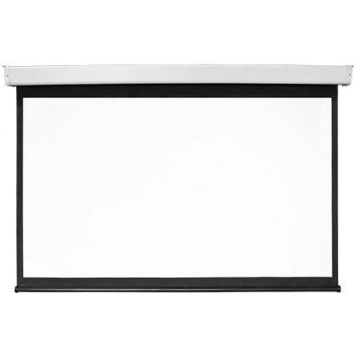 Проекционный экран 2E моторизованный 16:9, 120" Фото