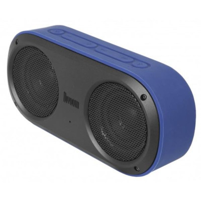 Акустическая система Divoom Airbeat 20 blue Фото