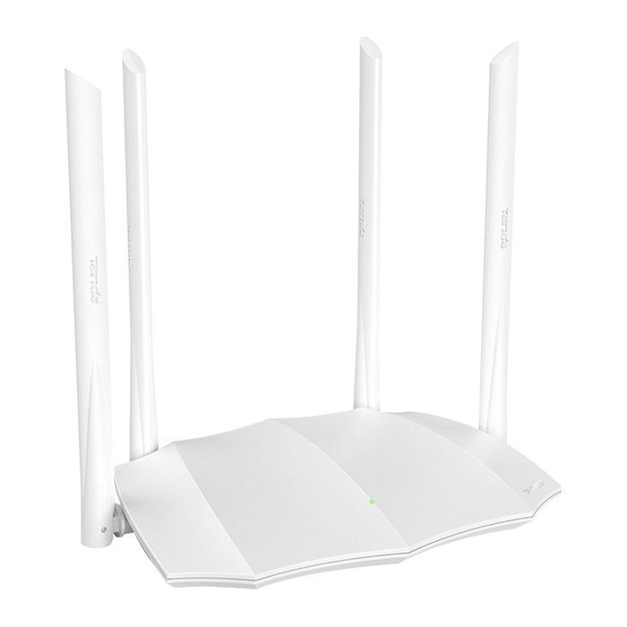 Маршрутизатор Tenda AC5 Фото