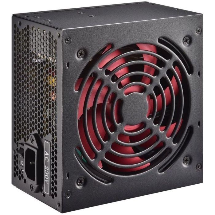 Блок питания Xilence 700W Фото 1