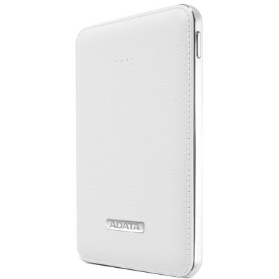 Батарея универсальная ADATA PV120 5100mAh White Фото