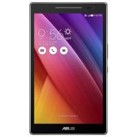 Планшет ASUS ZenPad 8" 2/16Gb LTE Dark Gray Фото