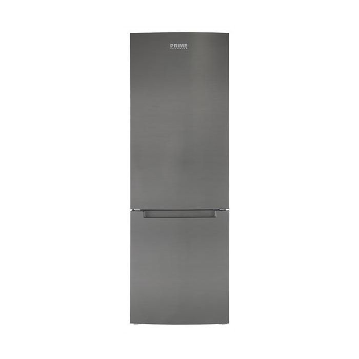Холодильник PRIME Technics RFS1801MX Фото