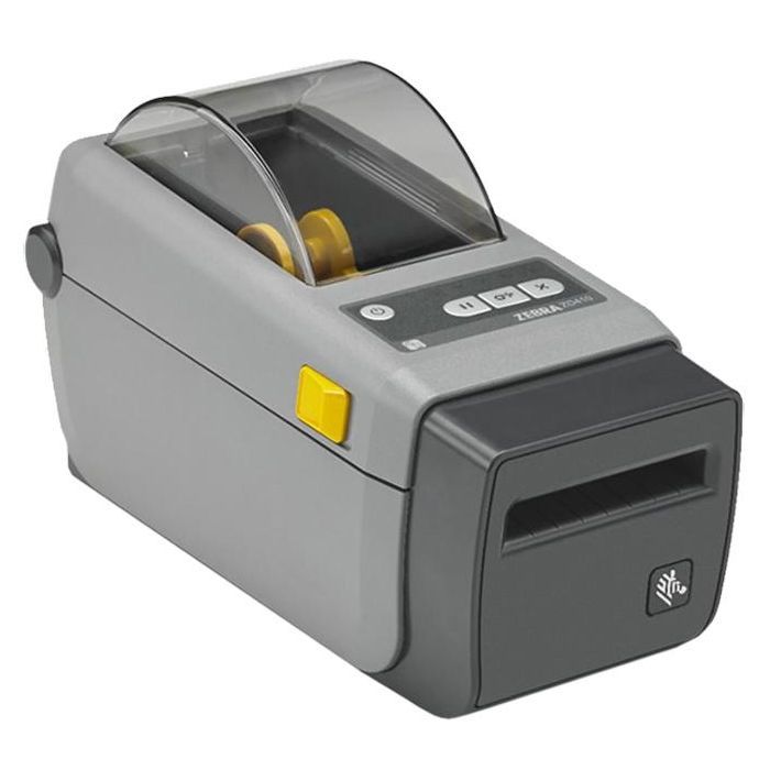 Обрезчик Zebra к ZD410 Фото