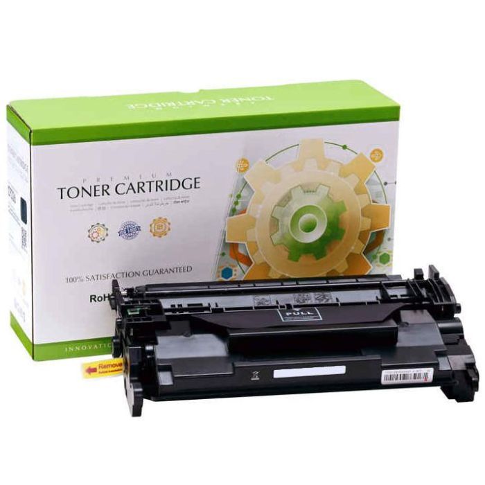 Картридж Static Control HP CLJ CB543A (125A) 1.4k magenta Фото