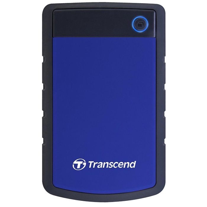Внешний жесткий диск Transcend 2.5" 4TB Фото
