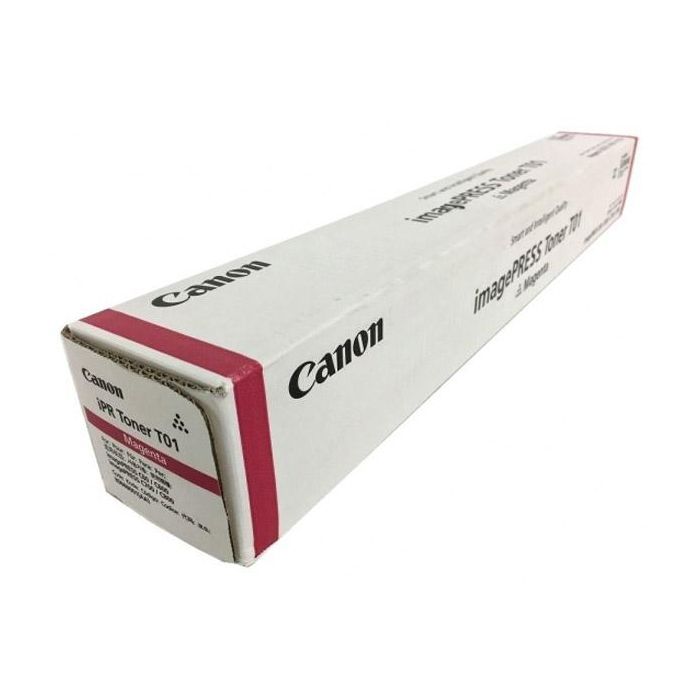 Тонер Canon T01 IPC800/700 MAG. Фото