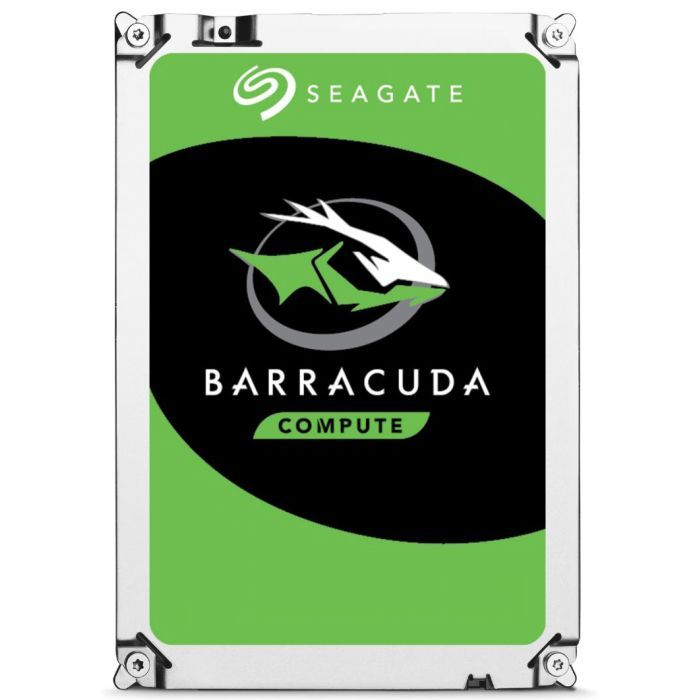 Жесткий диск Seagate 3.5" 8TB Фото