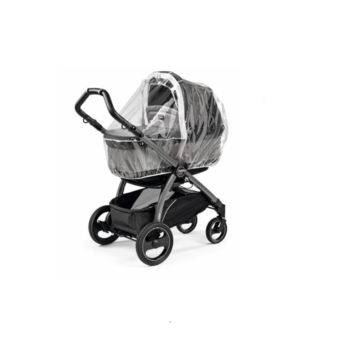 Дождевик на коляску Peg-Perego Navetta / P.Nido / Giro (Culla) Фото