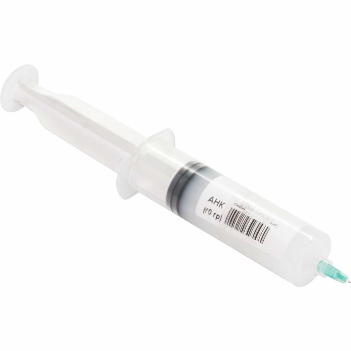 Смазка для пластика AHK 10г Фото