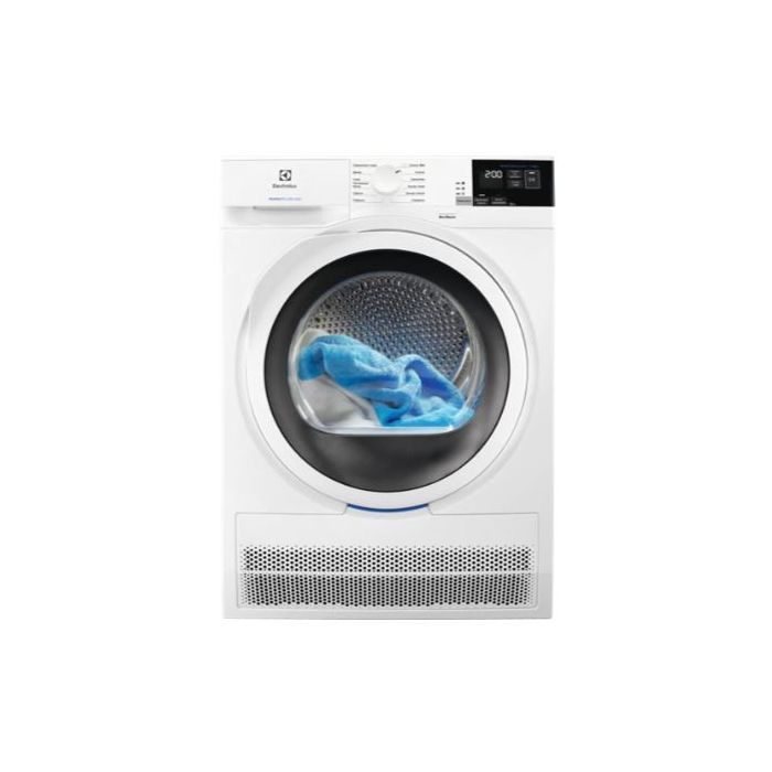 Сушильная машина Electrolux EW6CR428W Фото