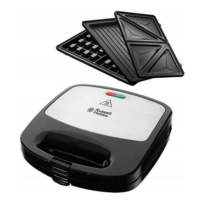 Сэндвичница Russell Hobbs Fiesta Фото