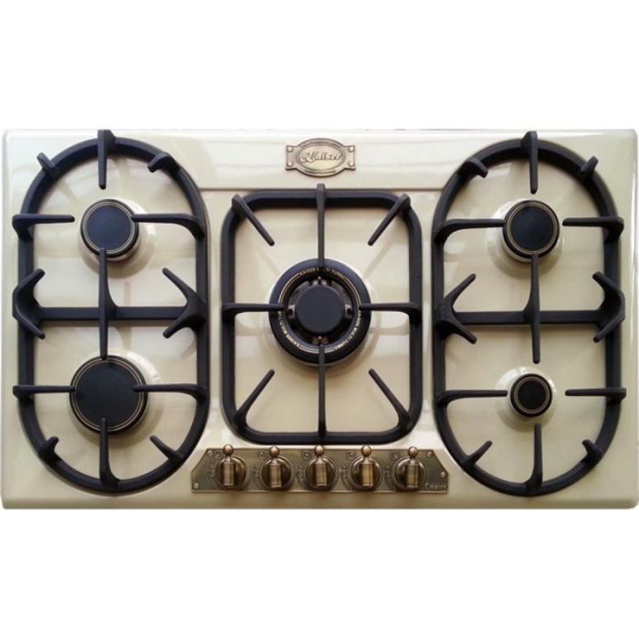 Варочная поверхность Kaiser KG9325ElfEmTurbo Фото