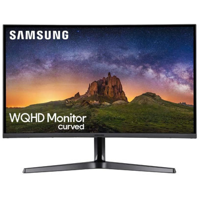Монитор Samsung C32JG50 Фото