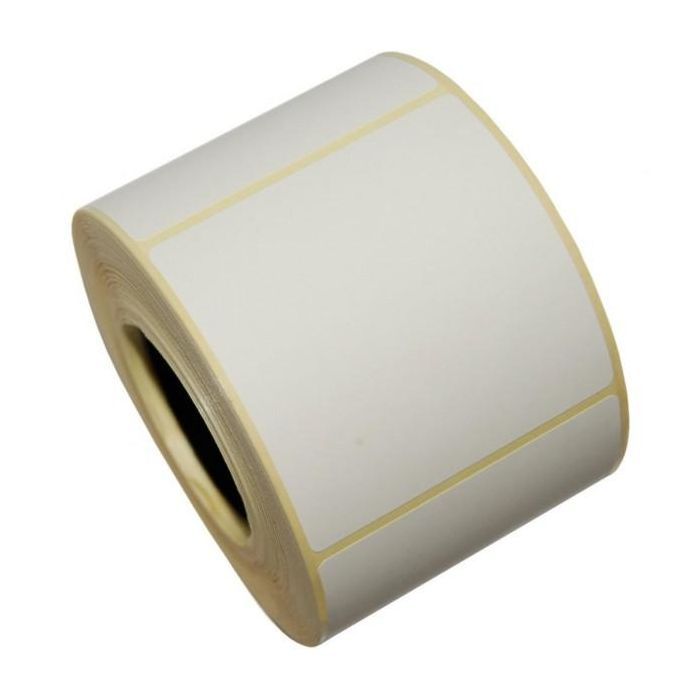 Этикетка Tama термо ECO 75x50/ 1тис Фото