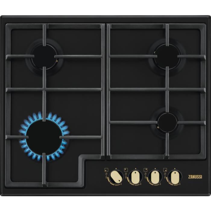Варочная поверхность Zanussi GPZ263SR Фото