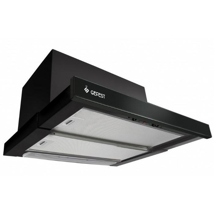 Вытяжка кухонная Gefest ВО-4501 К23 Фото