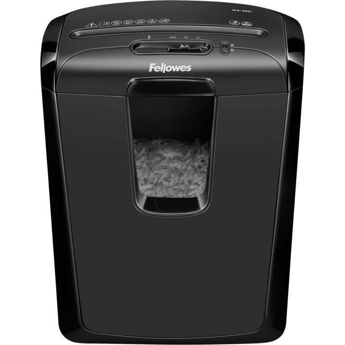 Уничтожитель документов Fellowes M-8c Фото