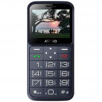 Мобильный телефон Astro A186 Navy Фото