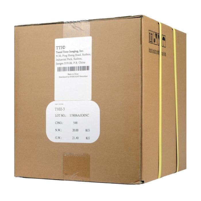 Тонер TTI HP LJ1010/1200/1160/P2015 (2x10кг) Фото