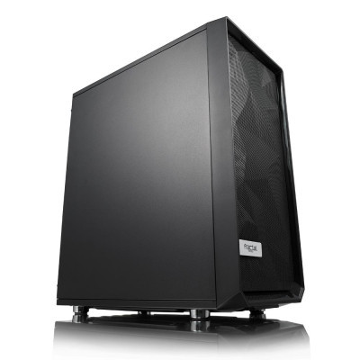 Корпус для ПК Fractal Design Meshify C Фото