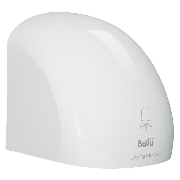 Сушилка для рук Ballu BAHD-2000DM Фото