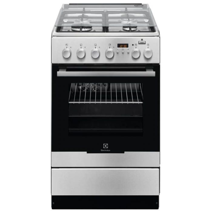 Плита Electrolux EKK954904X Фото