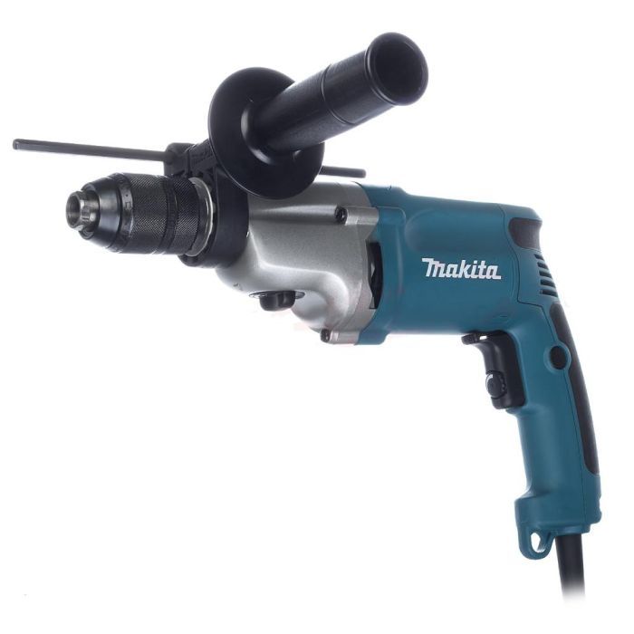 Дрель Makita DP4011 Фото