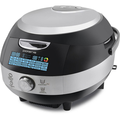 Мультиварка Polaris PMC 0535D Фото
