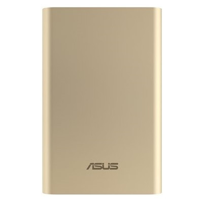 Батарея универсальная ASUS ZEN POWER 10050mAh Gold Фото