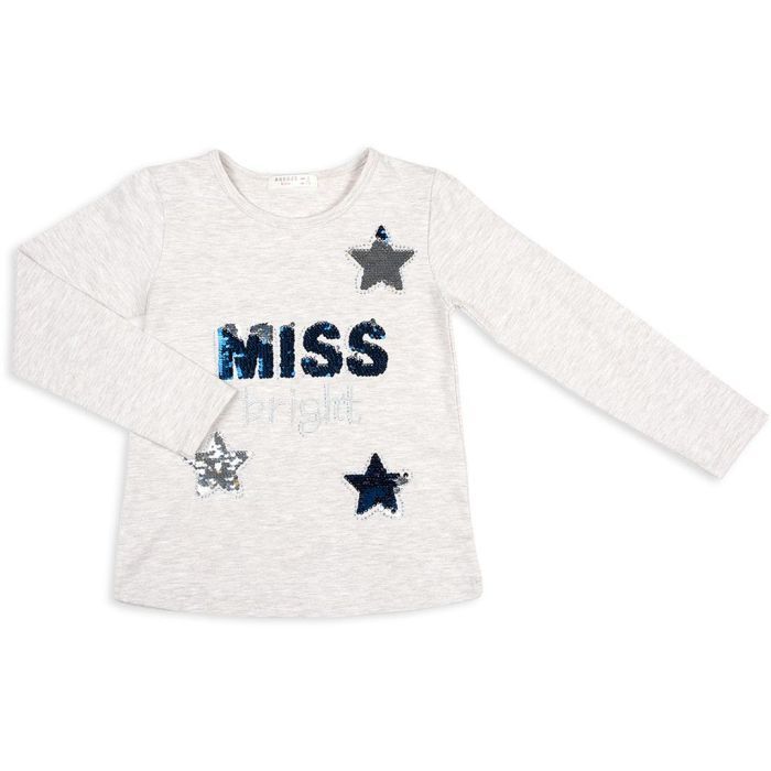 Кофта детская Breeze "MISS BRIGHT" Фото