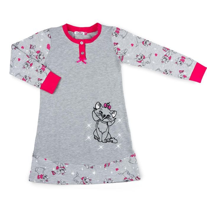 Пижама детская Matilda з котом Фото
