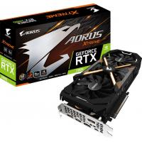 Видеокарта GIGABYTE GeForce RTX2060 6144Mb AORUS XTREME Фото