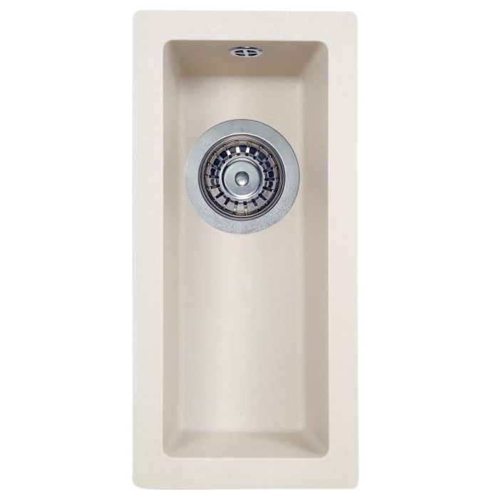 Мойка кухонная Perfelli ESTO PGE 10-22 LIGHT BEIGE Фото