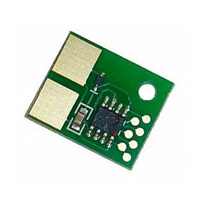 Чип для картриджа Everprint LEXMARK E120 12016SE 2K Фото