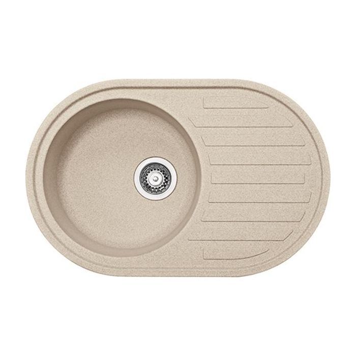 Мойка кухонная Franke RONDA ROG 611 Фото