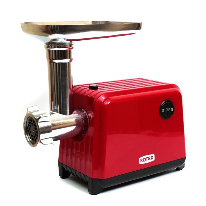 Мясорубка Rotex RMG201-T Фото