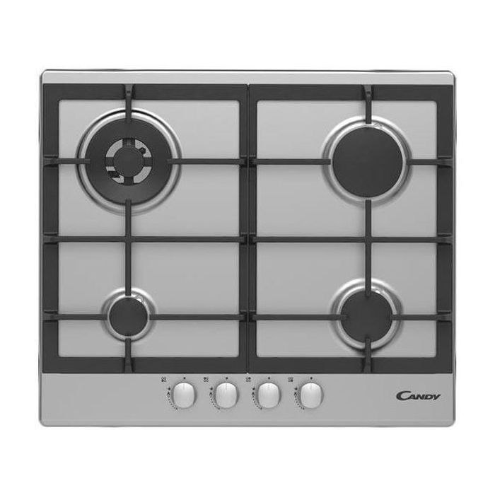 Варочная поверхность Candy CHG6BR4WX Фото